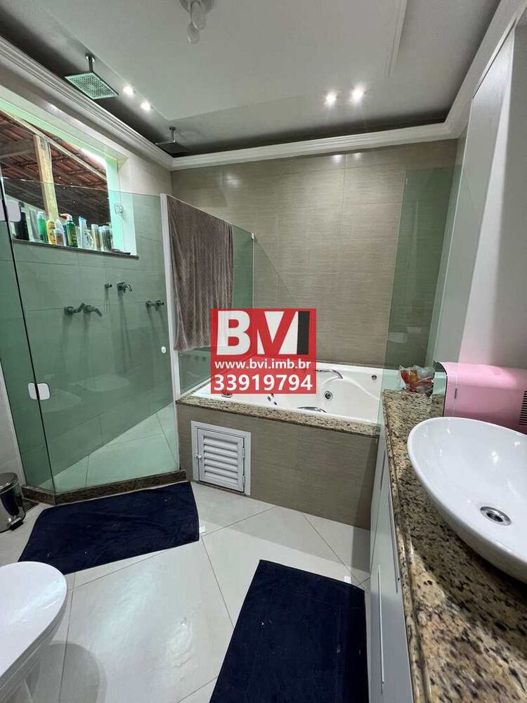 Casa, 4 quartos, 190 m² - Foto 21