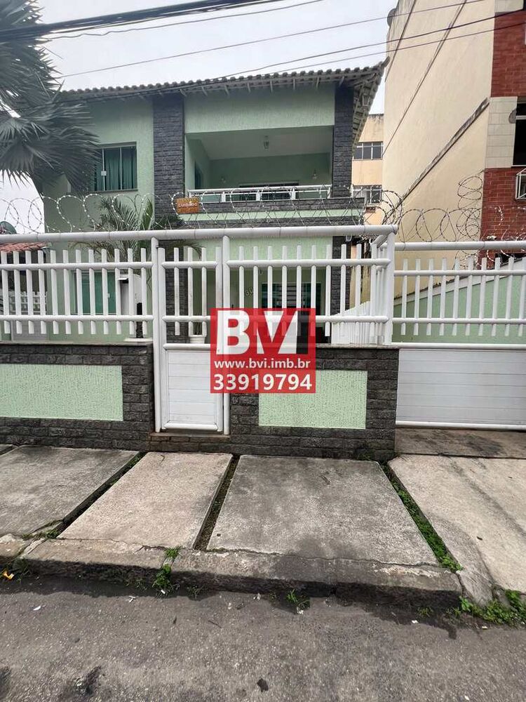 Casa, 4 quartos, 190 m² - Foto 2