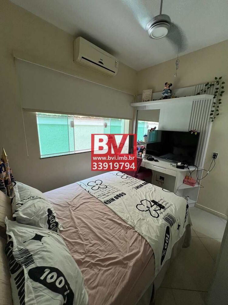 Casa, 4 quartos, 190 m² - Foto 8