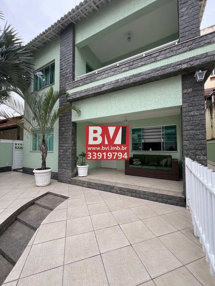 Casa, 4 quartos, 190 m² - Foto 4