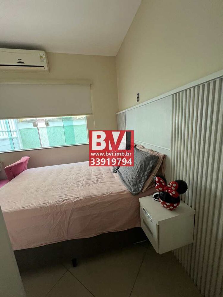 Casa, 4 quartos, 190 m² - Foto 16