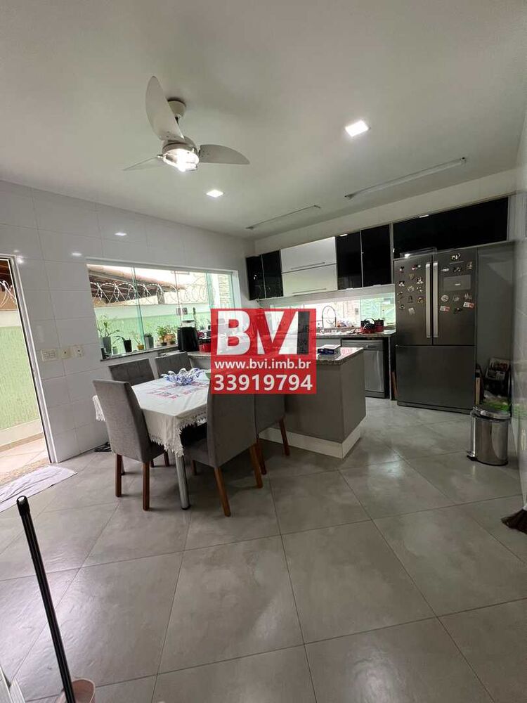 Casa, 4 quartos, 190 m² - Foto 26