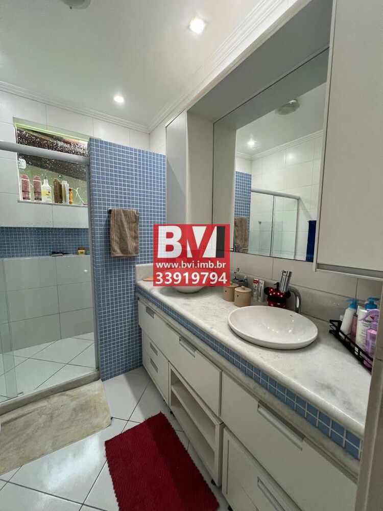 Casa, 4 quartos, 190 m² - Foto 12