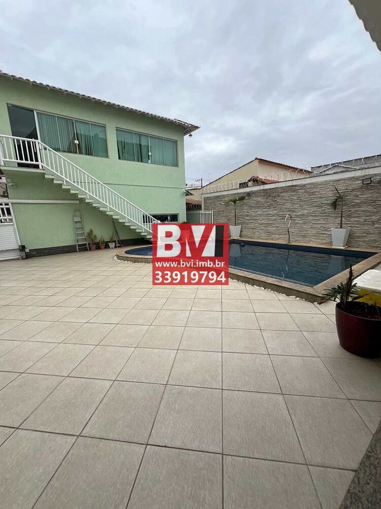 Casa, 4 quartos, 190 m² - Foto 42