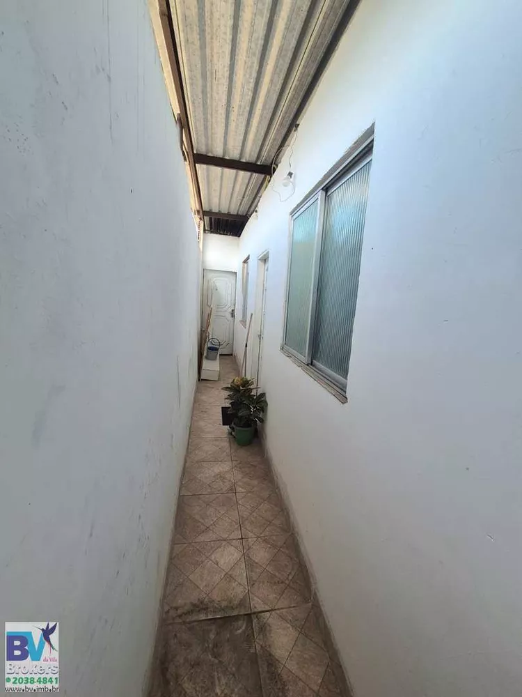 Loja-Salão, 190 m² - Foto 11