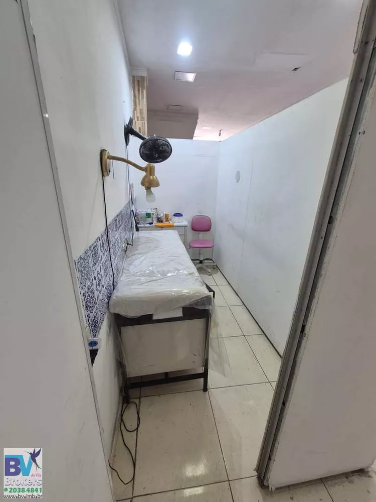 Loja-Salão, 190 m² - Foto 14