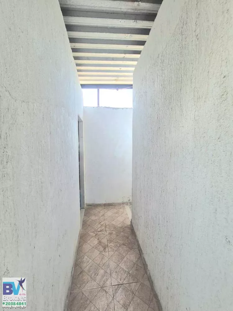 Loja-Salão, 190 m² - Foto 8