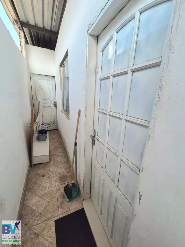 Loja-Salão, 190 m² - Foto 15