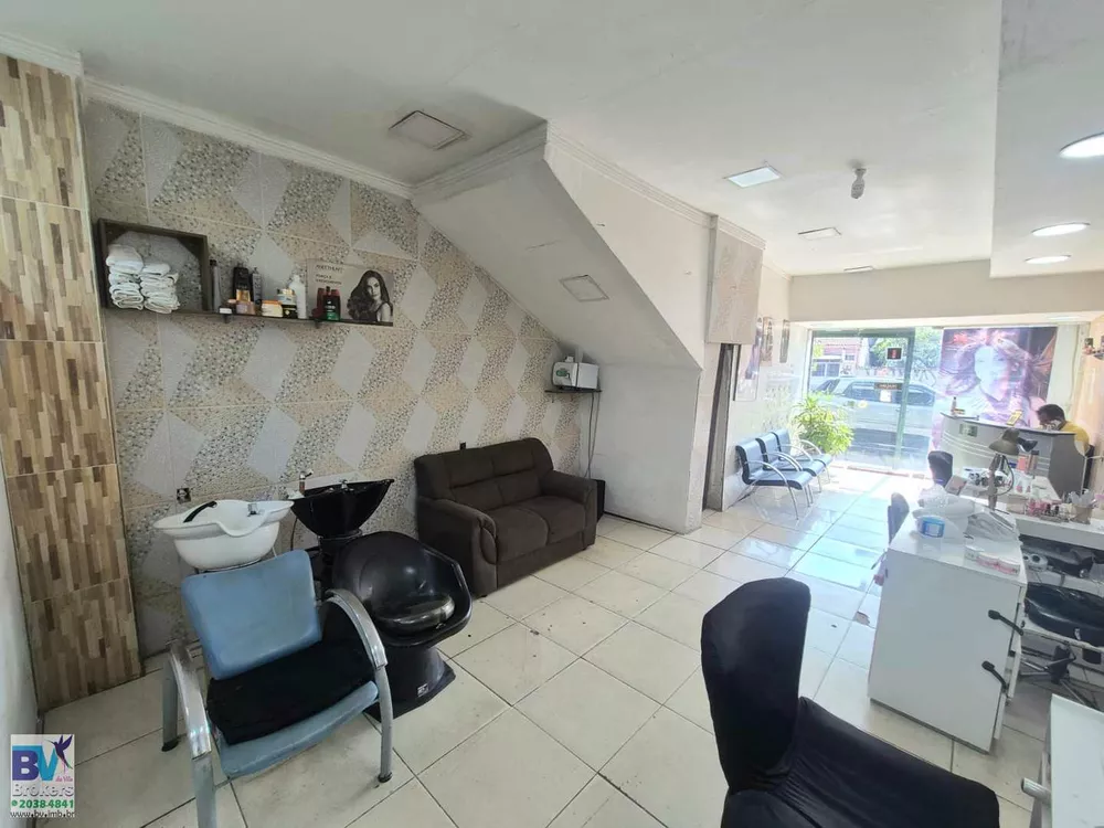 Loja-Salão, 190 m² - Foto 18