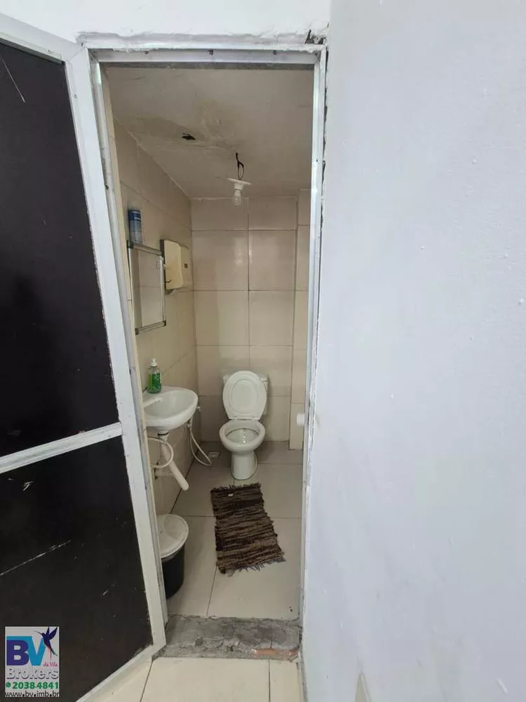 Loja-Salão, 190 m² - Foto 13