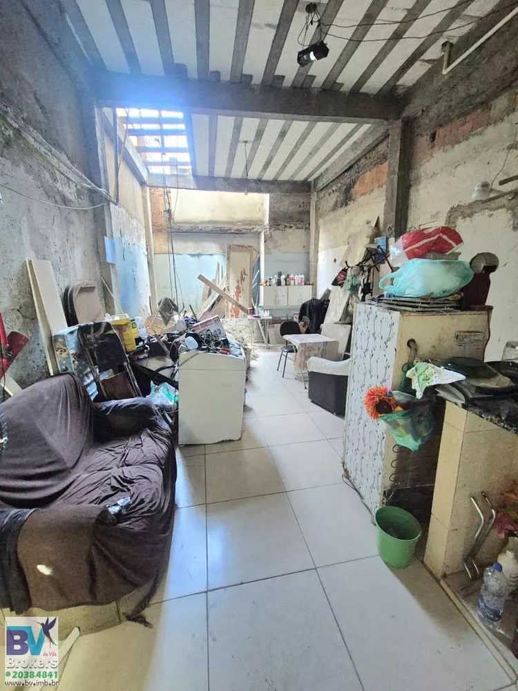 Loja-Salão, 190 m² - Foto 22