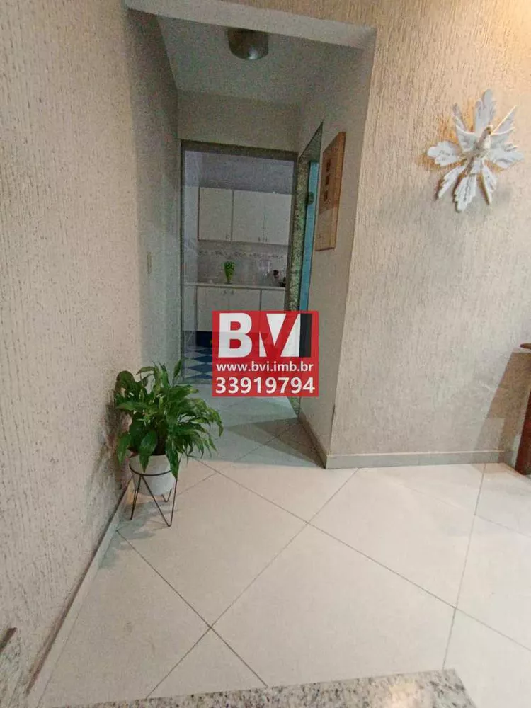 Casa à venda com 2 quartos, 90m² - Foto 11