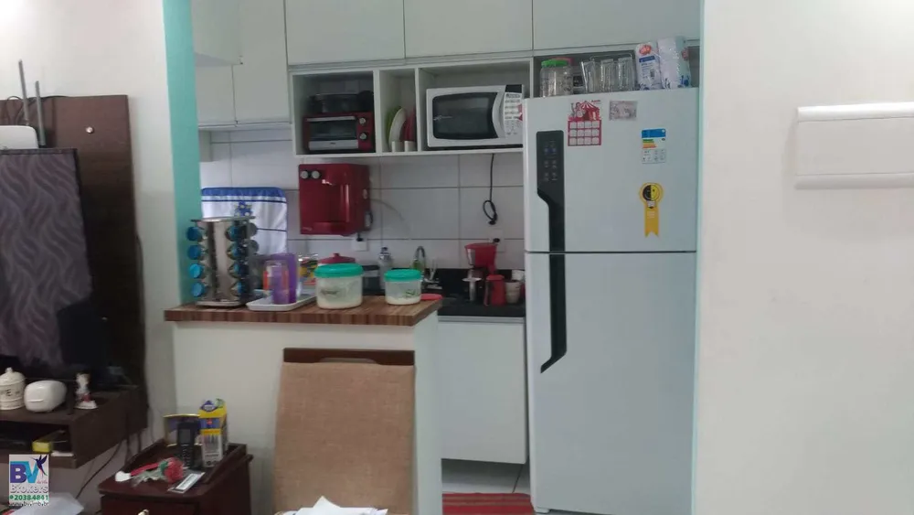 Apartamento, 2 quartos, 53 m² - Foto 10
