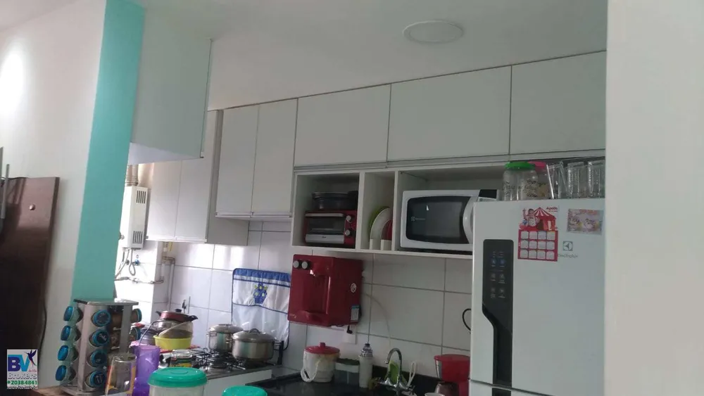 Apartamento, 2 quartos, 53 m² - Foto 9