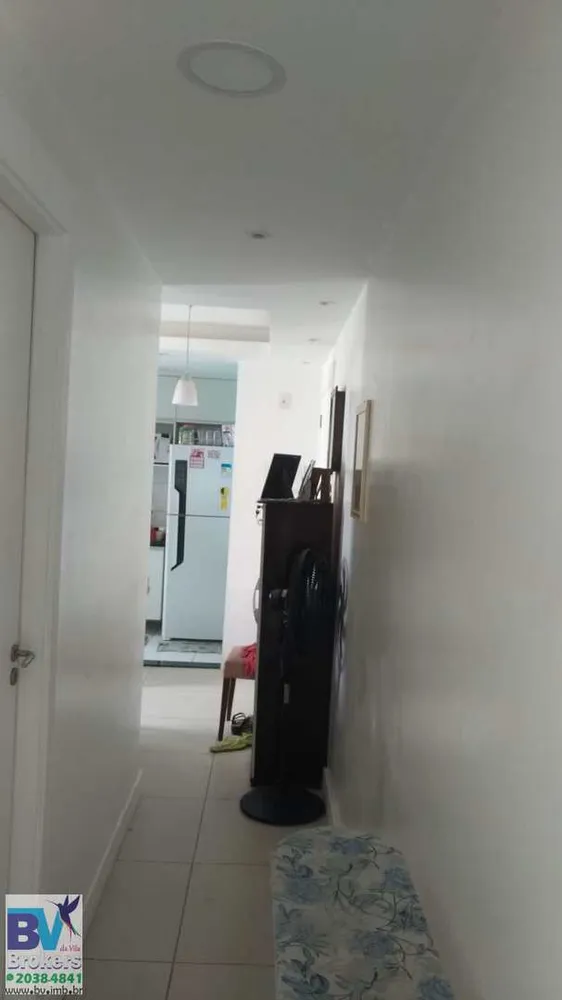 Apartamento, 2 quartos, 53 m² - Foto 8