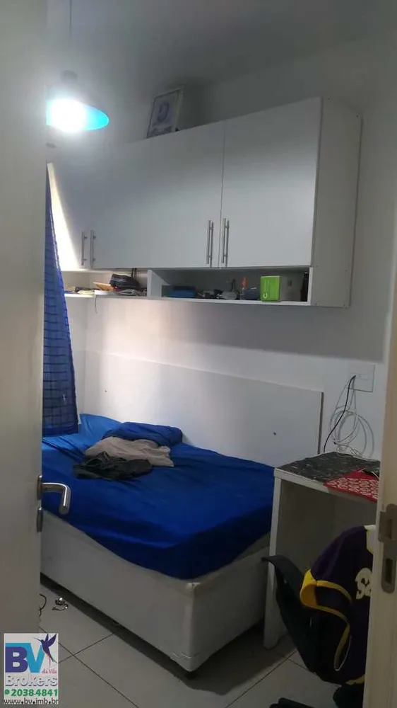 Apartamento, 2 quartos, 53 m² - Foto 6