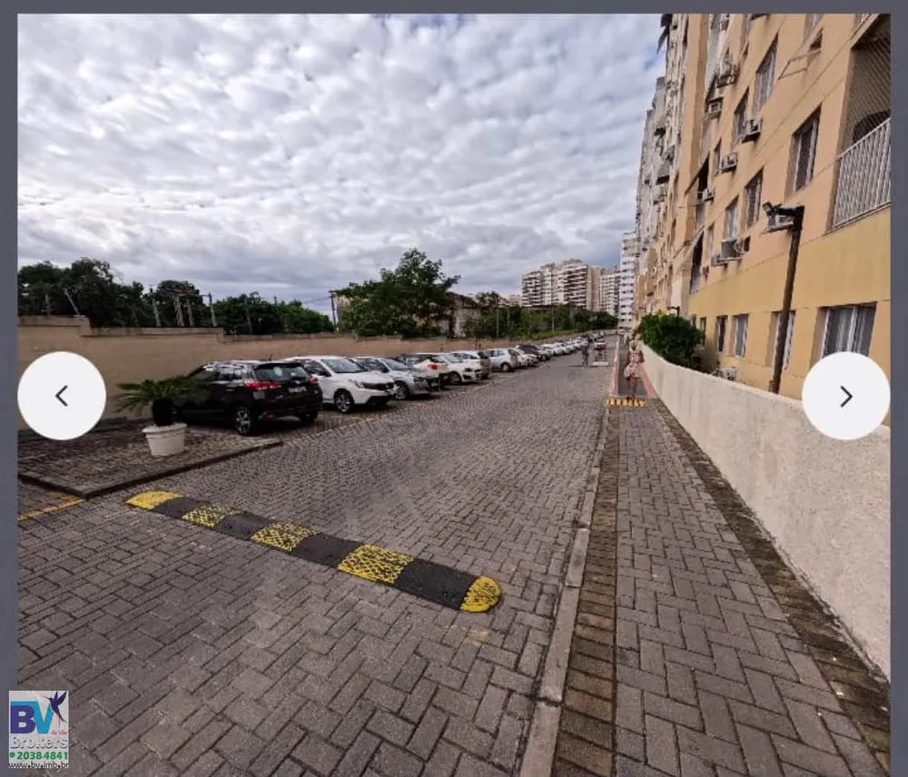 Apartamento, 2 quartos, 53 m² - Foto 12