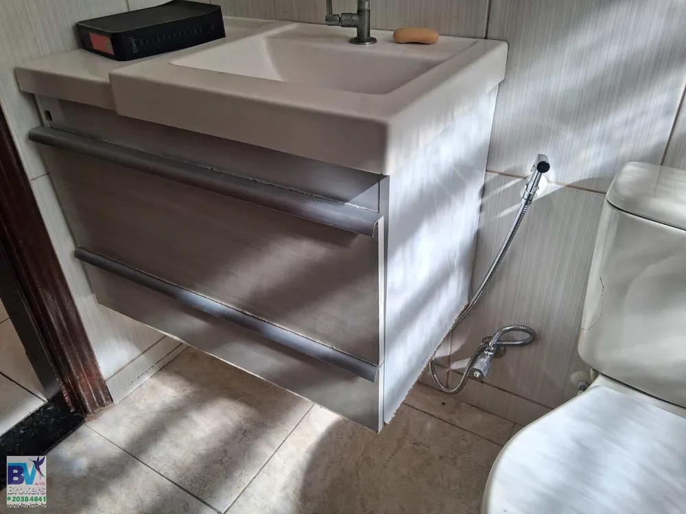 Apartamento, 2 quartos, 61 m² - Foto 12