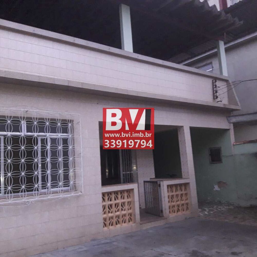 Casa, 4 quartos, 120 m² - Foto 3