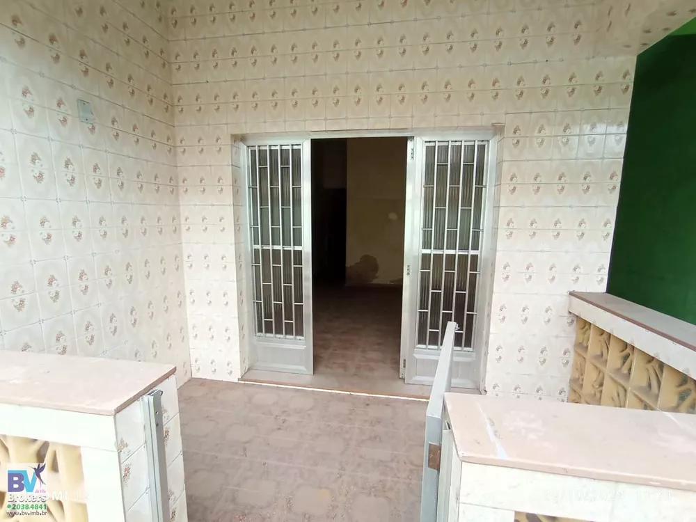 Casa, 4 quartos, 120 m² - Foto 9