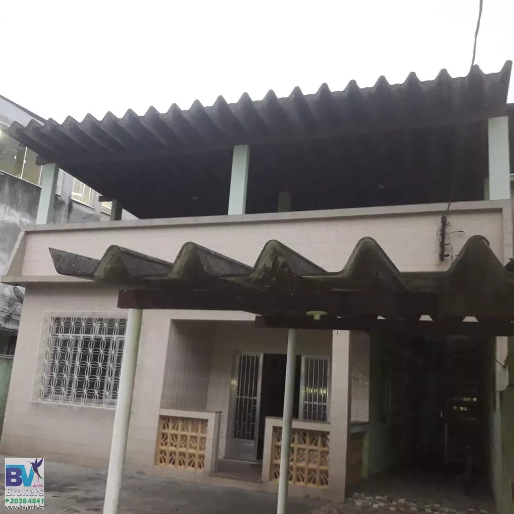 Casa, 4 quartos, 120 m² - Foto 2