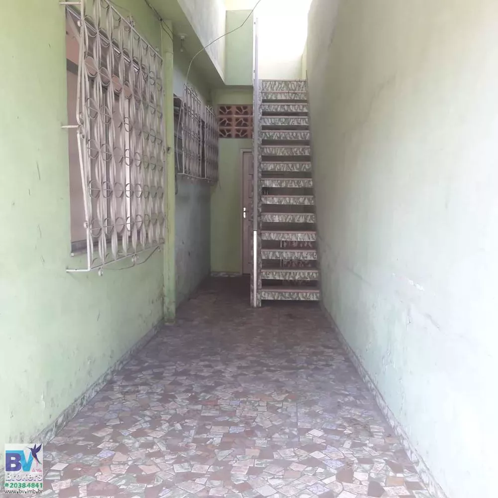 Casa, 4 quartos, 120 m² - Foto 27