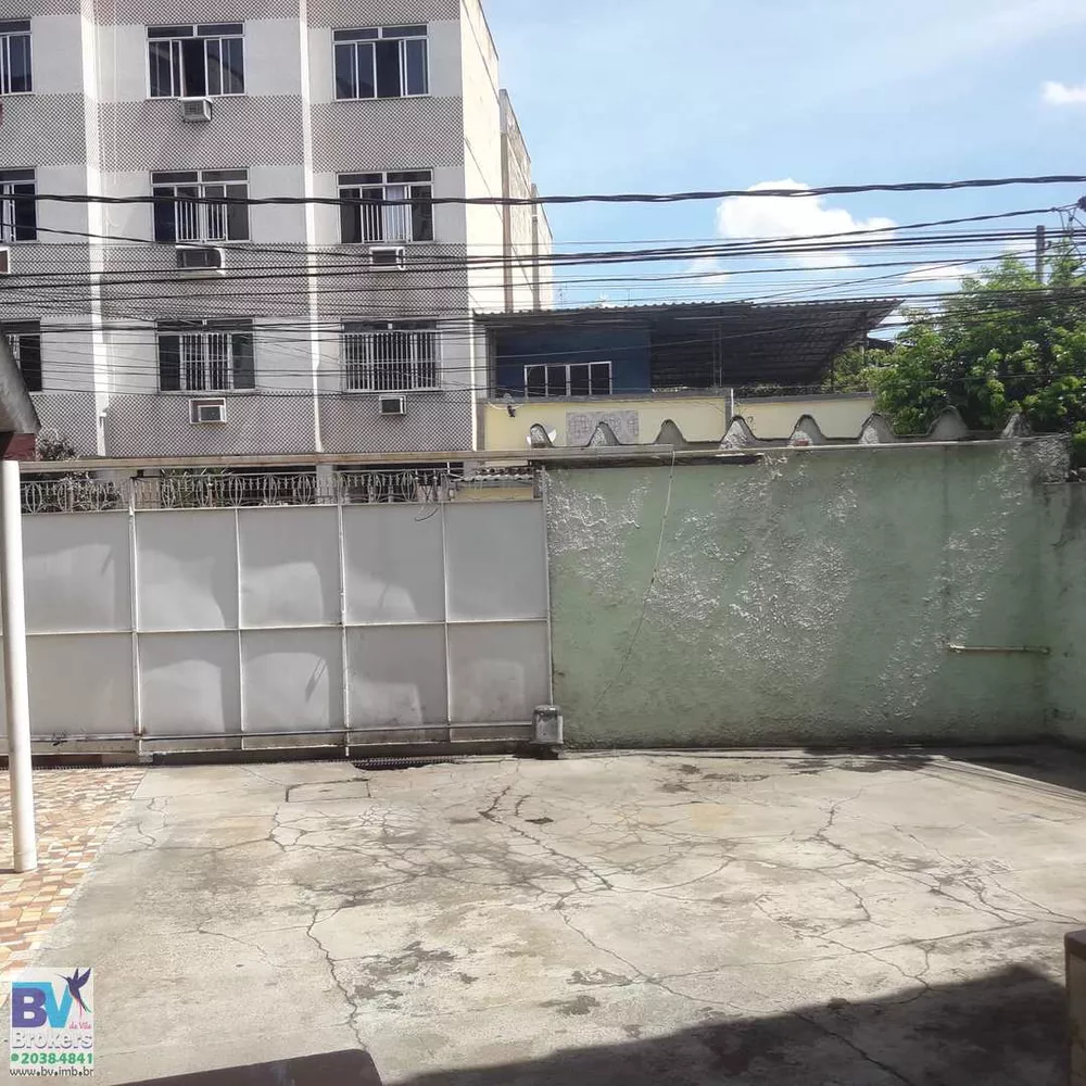 Casa, 4 quartos, 120 m² - Foto 4