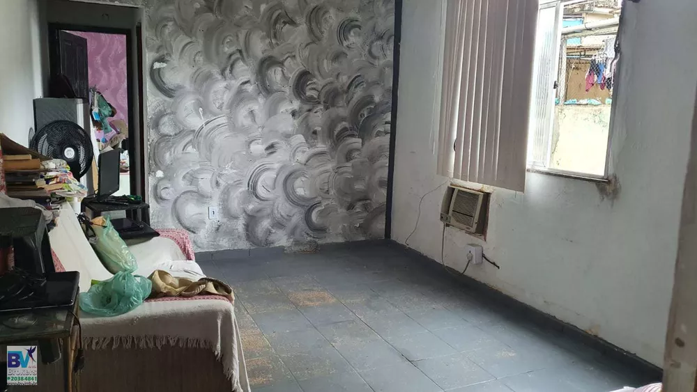 Apartamento, 1 quarto, 42 m² - Foto 4