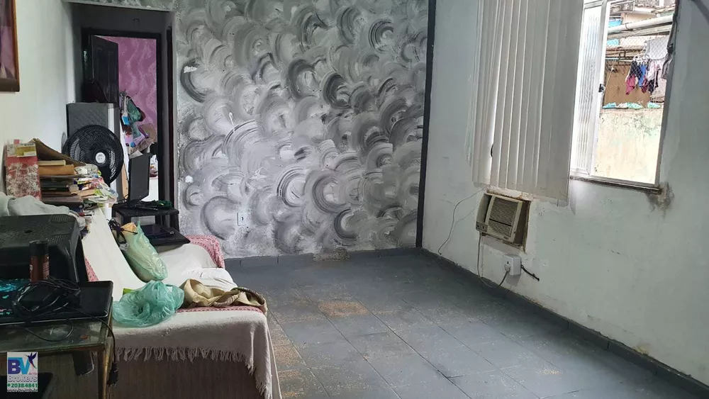 Apartamento, 1 quarto, 42 m² - Foto 5