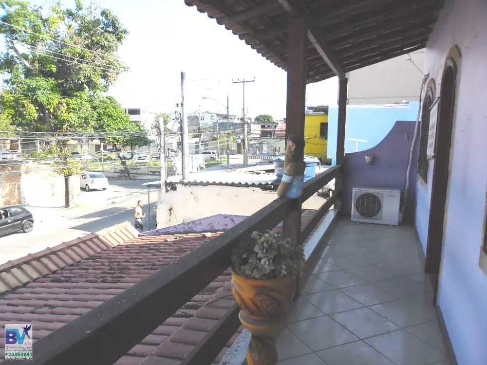 Casa, 3 quartos, 272 m² - Foto 24