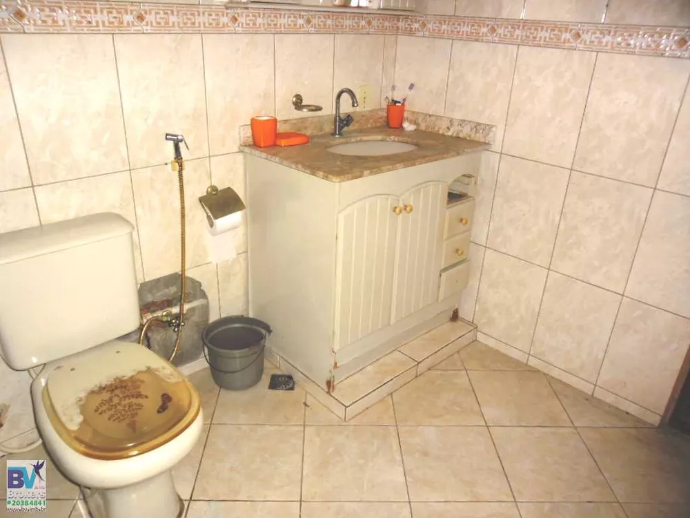 Casa, 3 quartos, 272 m² - Foto 15