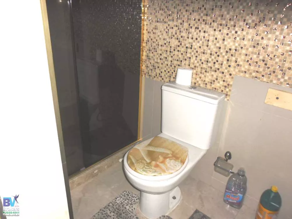 Casa, 3 quartos, 272 m² - Foto 21