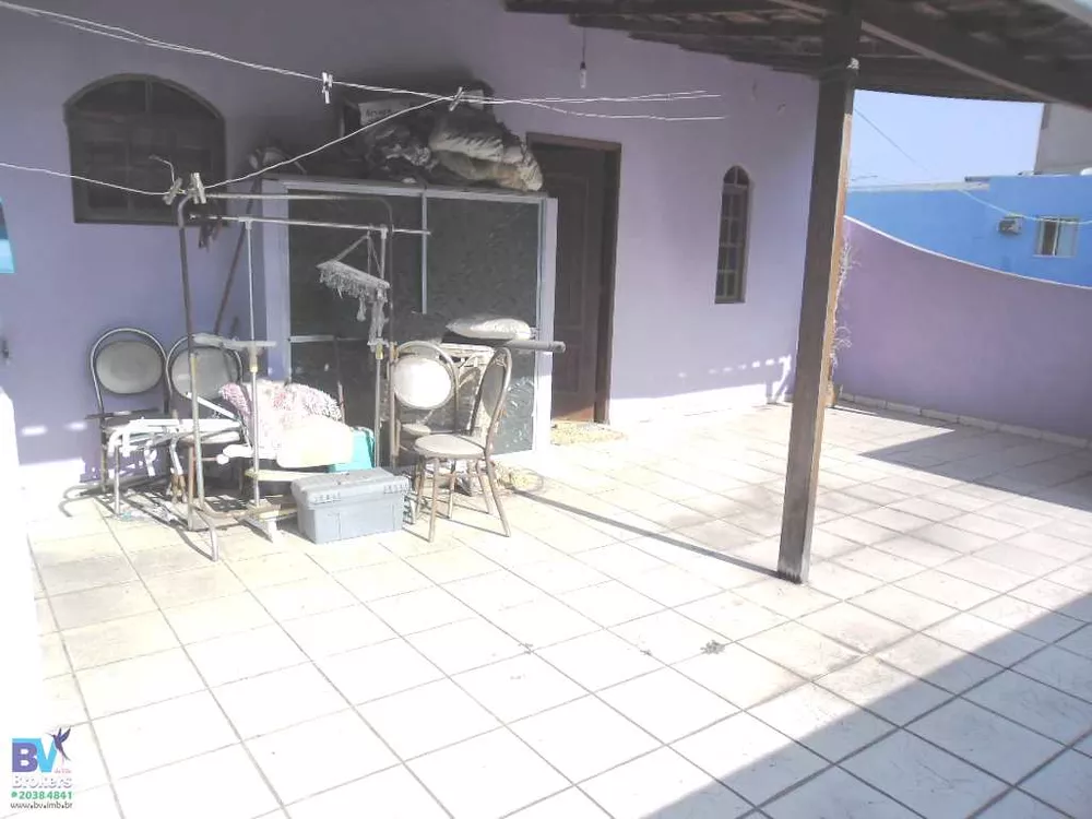 Casa, 3 quartos, 272 m² - Foto 3