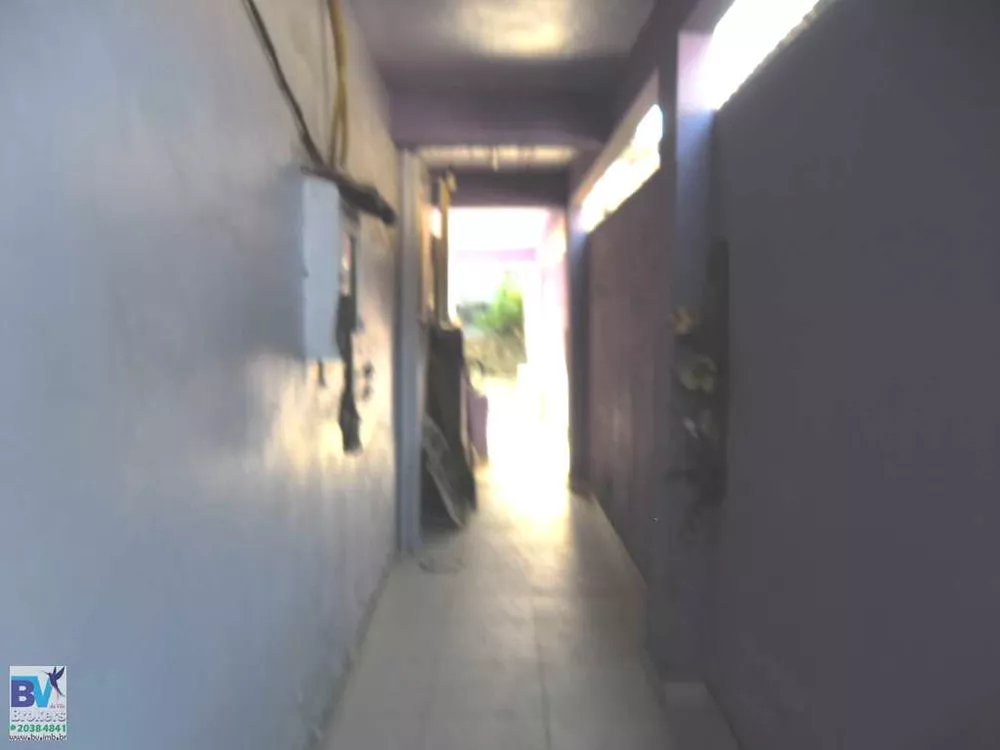Casa, 3 quartos, 272 m² - Foto 12