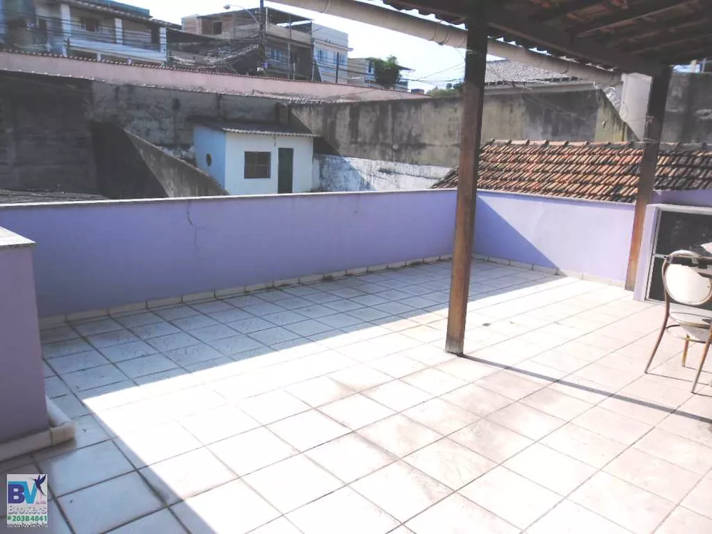 Casa, 3 quartos, 272 m² - Foto 5
