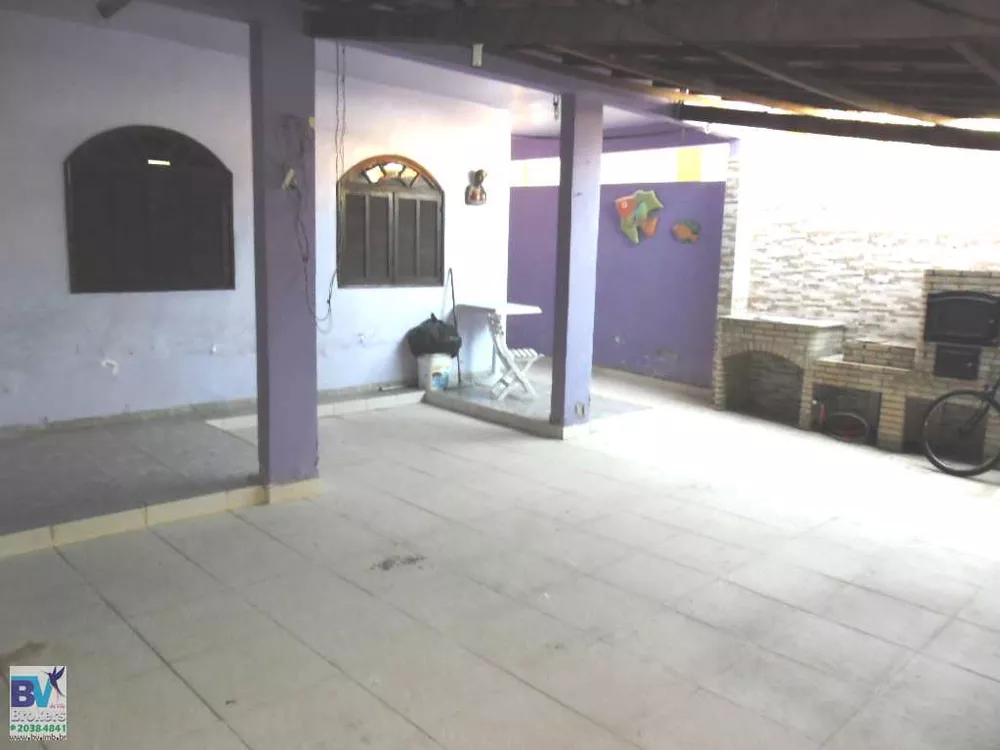 Casa, 3 quartos, 272 m² - Foto 23