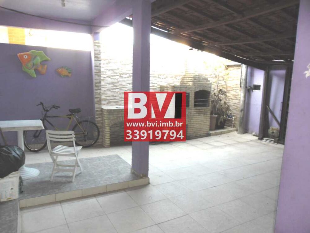 Casa, 3 quartos, 272 m² - Foto 35