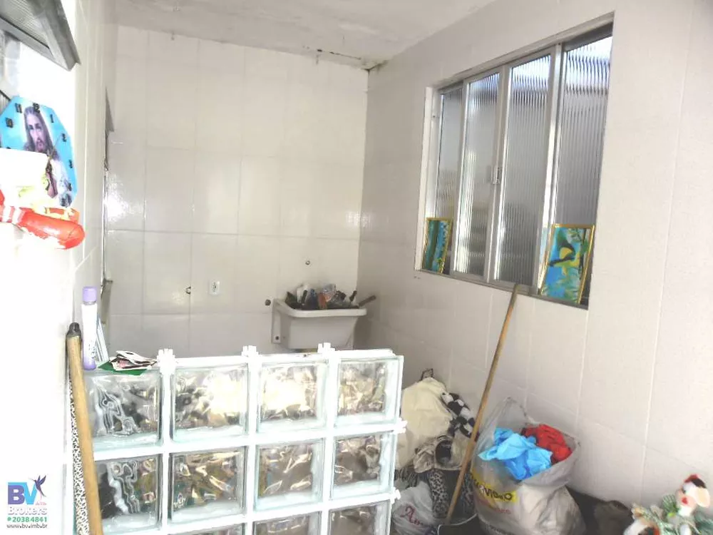 Casa, 3 quartos, 272 m² - Foto 25