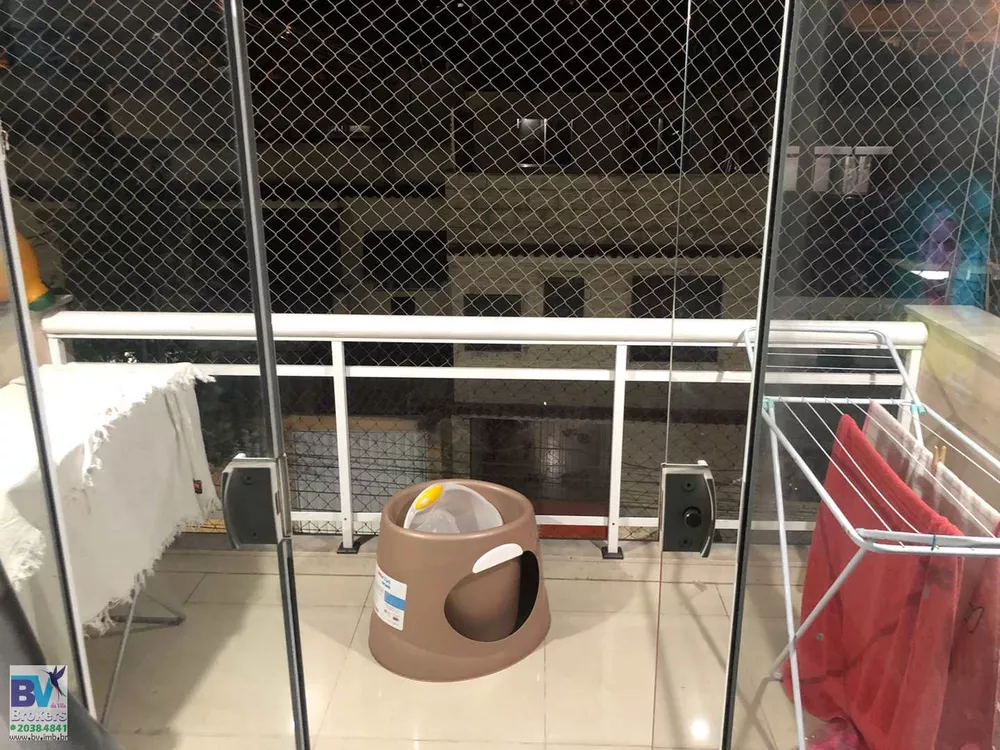 Apartamento, 2 quartos, 70 m² - Foto 7