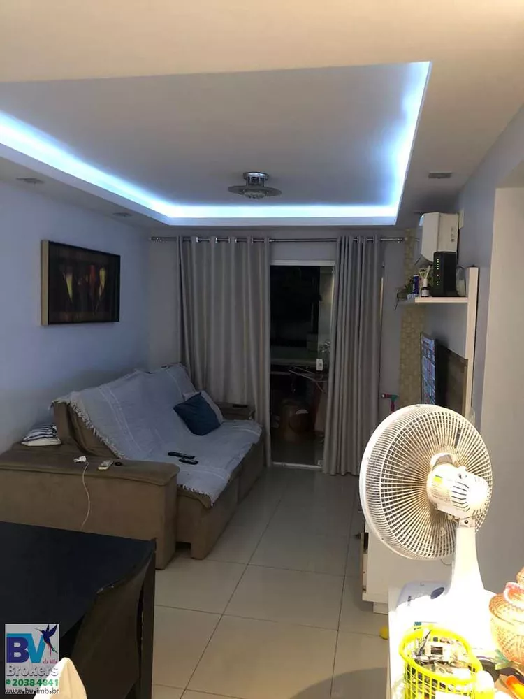 Apartamento, 2 quartos, 70 m² - Foto 9