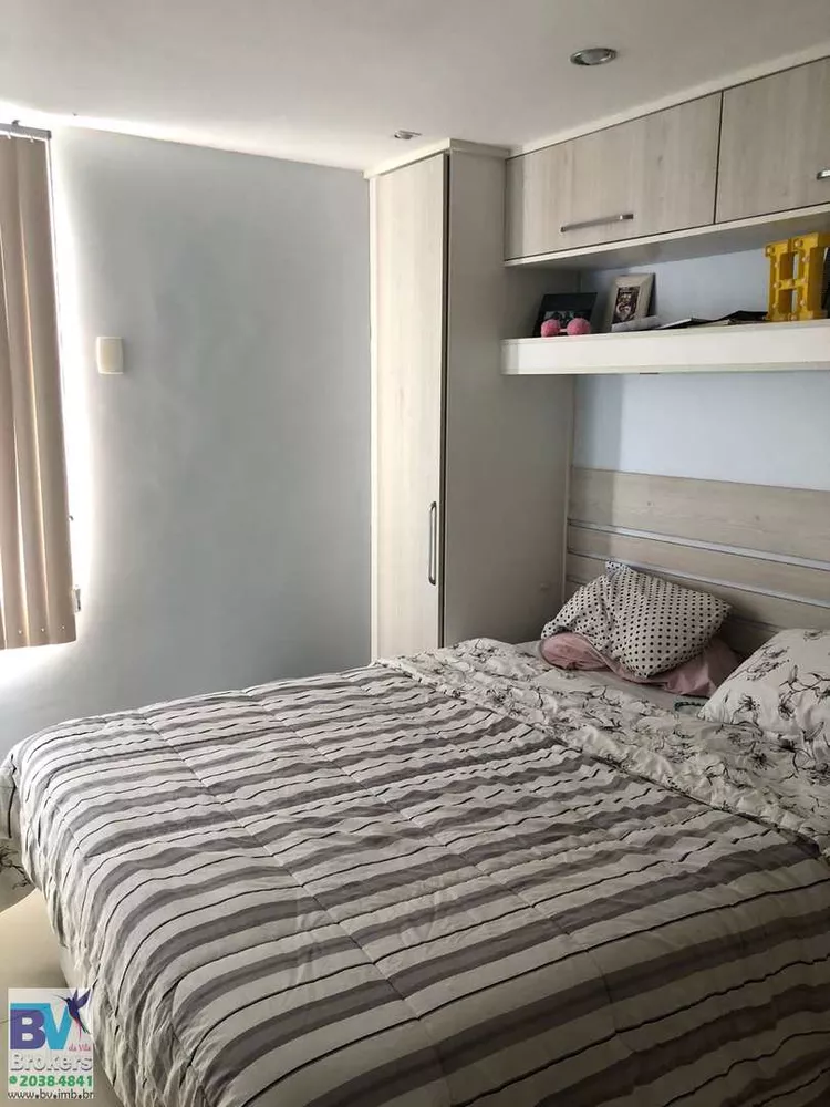 Apartamento, 2 quartos, 70 m² - Foto 10