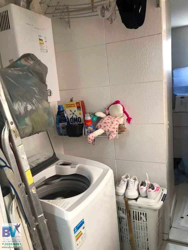 Apartamento, 2 quartos, 70 m² - Foto 18