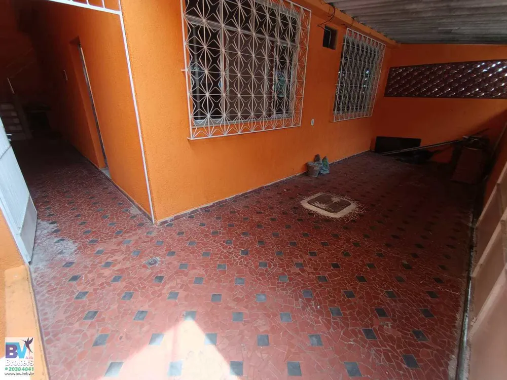 Casa, 3 quartos, 220 m² - Foto 1