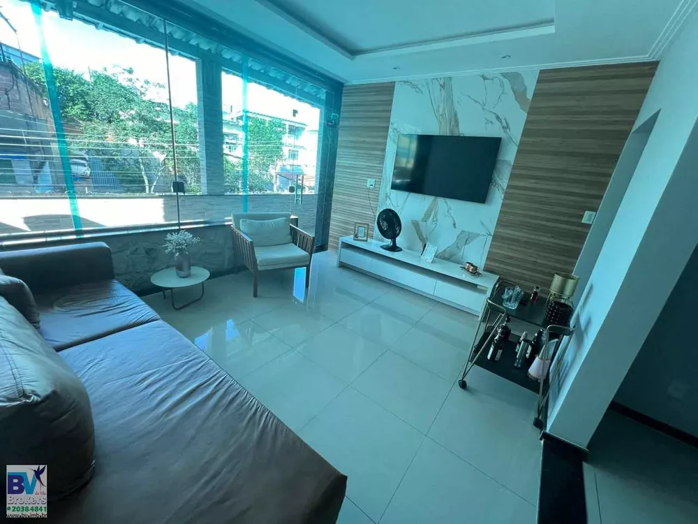 Casa, 3 quartos, 500 m² - Foto 4