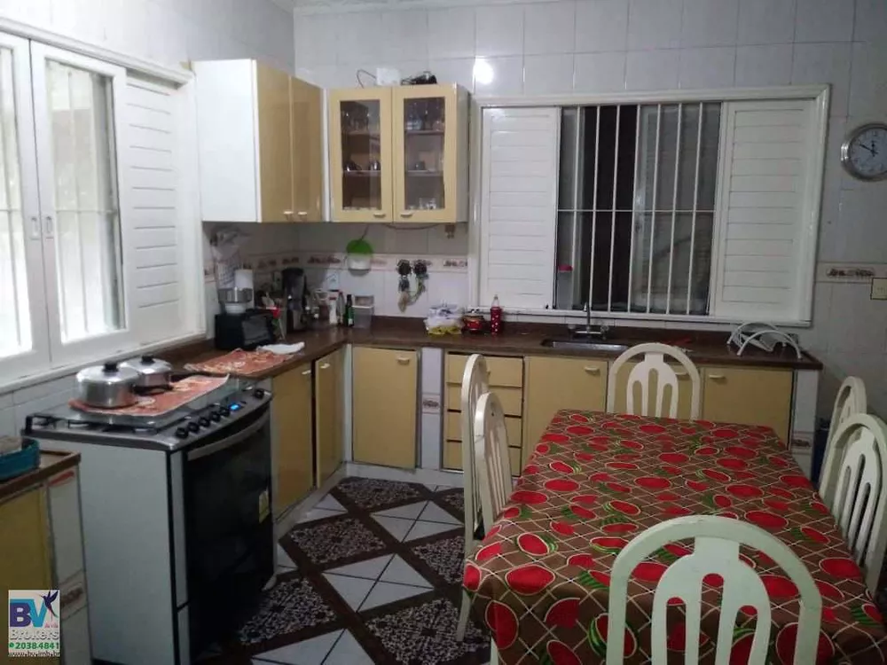 Casa, 3 quartos, 500 m² - Foto 16