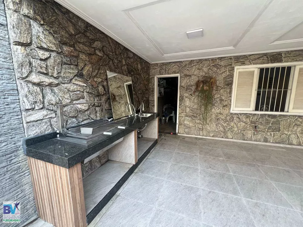 Casa, 3 quartos, 500 m² - Foto 19