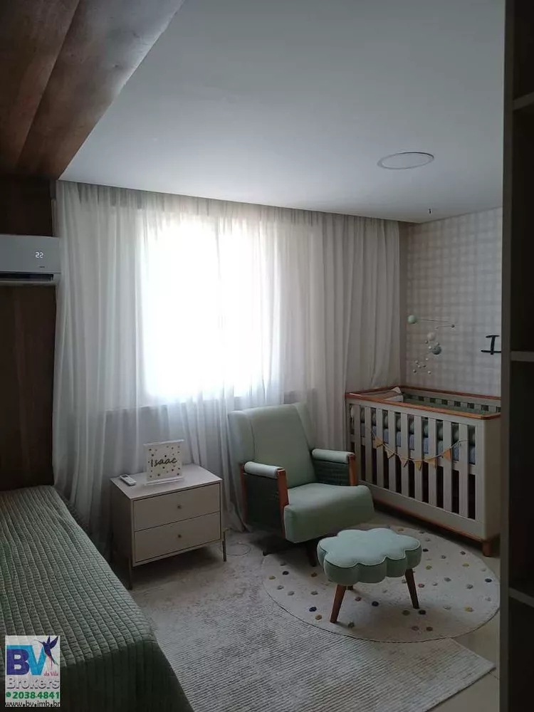 Casa, 3 quartos, 500 m² - Foto 11