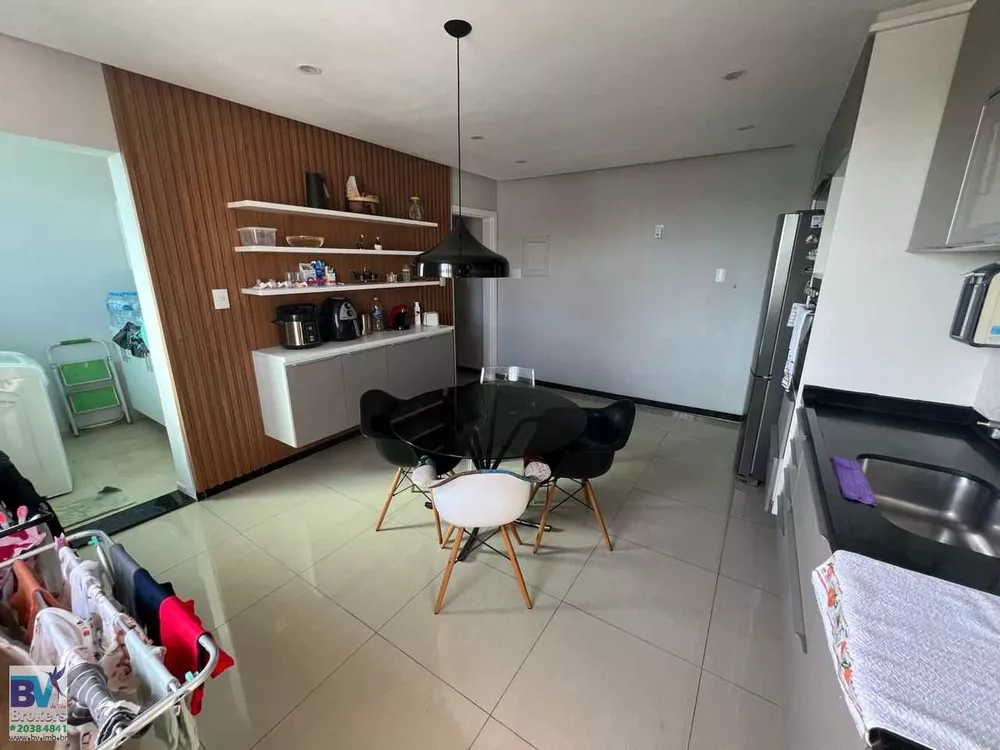Casa, 3 quartos, 500 m² - Foto 14