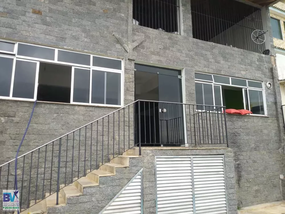 Casa, 3 quartos, 500 m² - Foto 3
