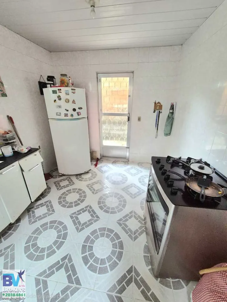 Casa, 2 quartos, 160 m² - Foto 13